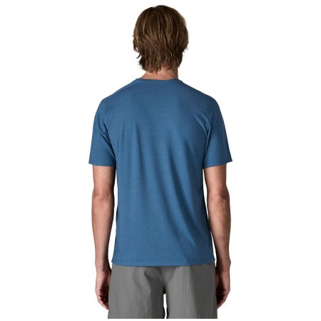 T-shirt homme Patagonia Men's Capilene Cool Trail Shirt - Stratapeaks