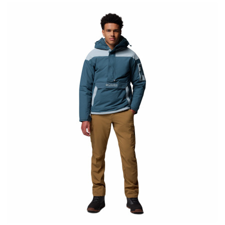 Veste homme Columbia Challenger™ II Insulated Pullover