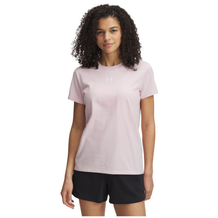 T-shirt femme Under Armour Campus Core SS