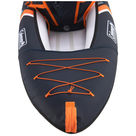 Kayak gonflable Sevylor Colorado 2P Kit