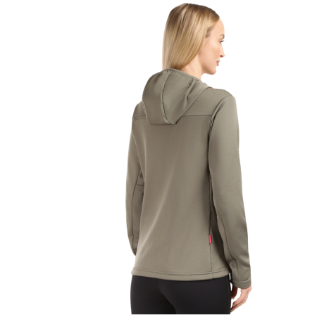 Veste polaire fonctionnelle femme Kilpi Sevelen-W
