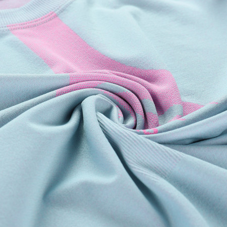 T-shirt fonctionnel enfant Alpine Pro Amboso