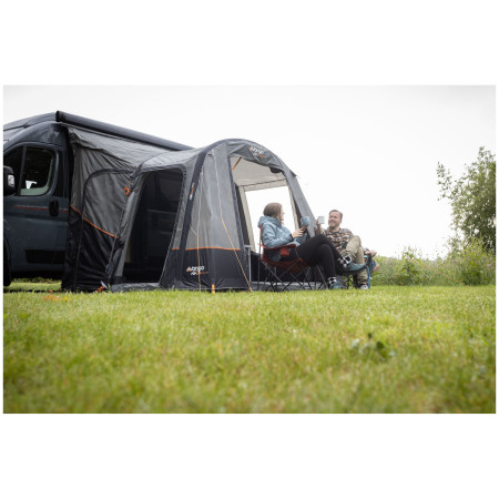 Tente caravane Vango Faros III Air Mid