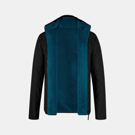 Veste homme Montura Sherpa Reversible Jacket