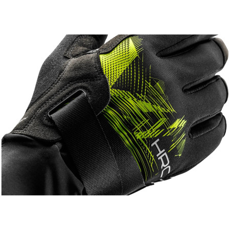 Gants de course Leki HRC Race TR