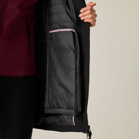 Veste d'hiver femme Regatta Denbury
