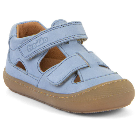 Sandales enfant Frodo Ollie sandal Jeans bleu
