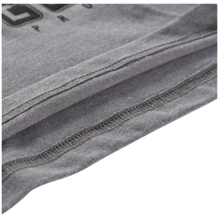 T-shirt enfant Alpine Pro Rejo 3 Grey