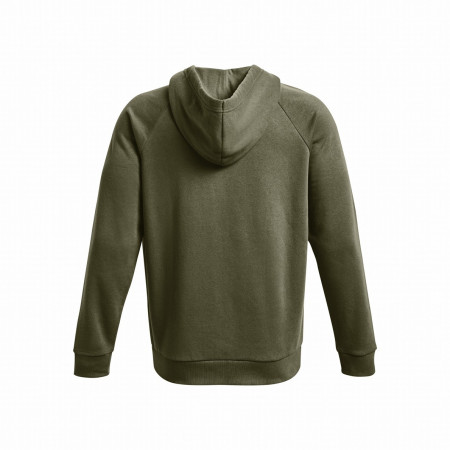 Sweat-shirt homme Under Armour Rival Fleece FZ Hoodie