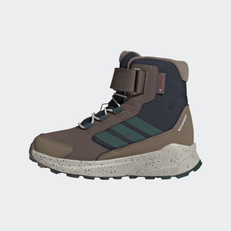 Chaussures enfant Adidas Terrex Trailmaker 2 High Climawarm +