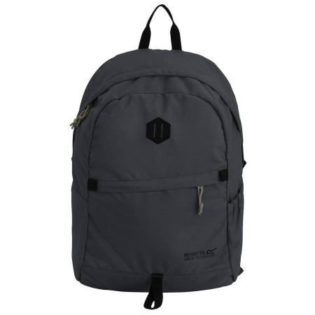 Sac à dos Regatta Boulder 25L noir Ash