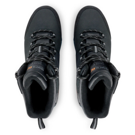 Chaussures de montagne pour hommes Regatta Burrell Leather