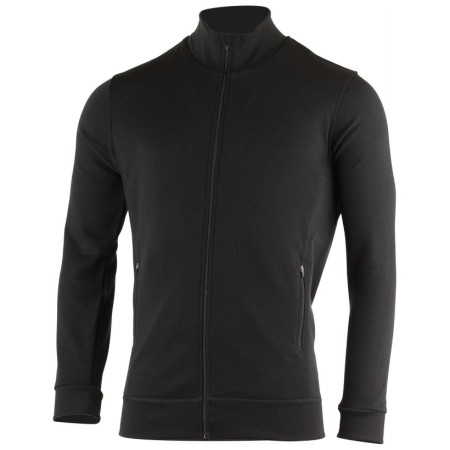 Sweat-shirt homme Lasting Therm vert