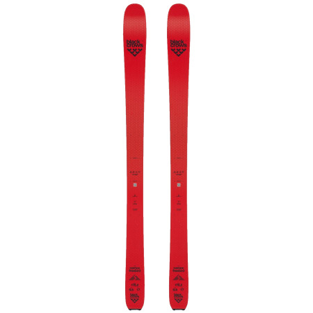 Ski de randonnée Black Crows Camox Freebird 2021