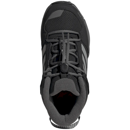 Chaussures enfant Adidas Terrex Ax4R Cw+ Mid K