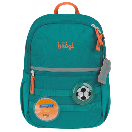 Sac à dos enfant Baagl Buddy