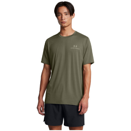T-shirt homme Under Armour Rush Energy SS