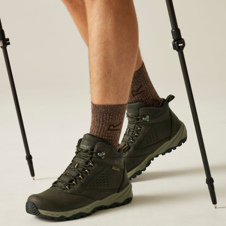 Chaussures homme Regatta Amble Boot WP