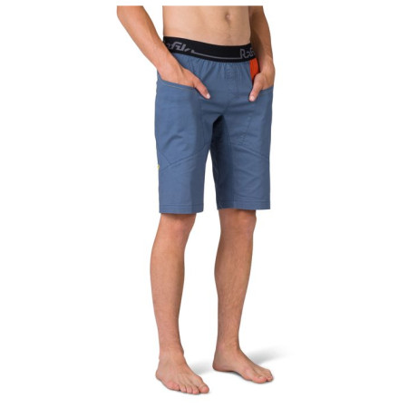 Short homme Rafiki Megos