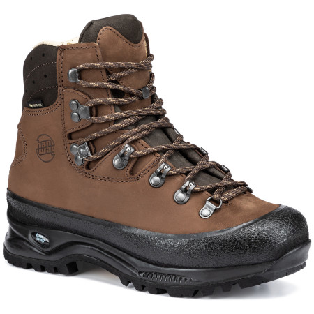 Bottes randonnée femme Hanwag Alaska Lady GTX