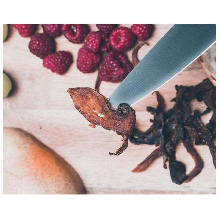 Jerky champignons Timba Mushroom Jerky - Sweet chilli Chipotle