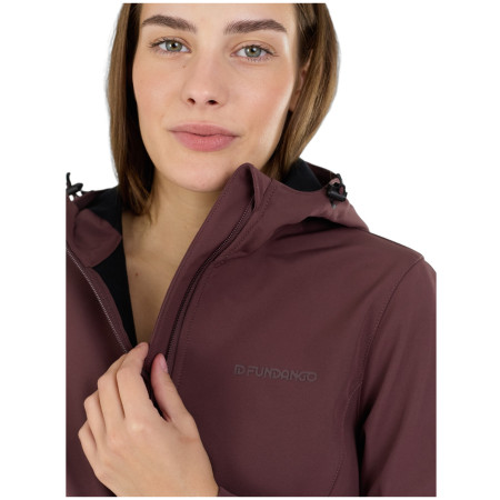 Veste softshell femme Fundango Wichita Softshell Jacket