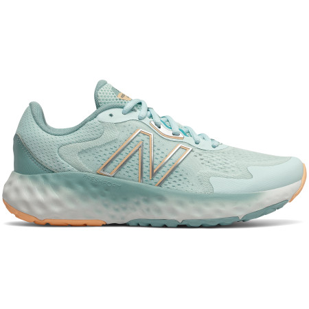 Chaussures de running femme New Balance WEVOZCM1 bleu clair PaleBlueChill