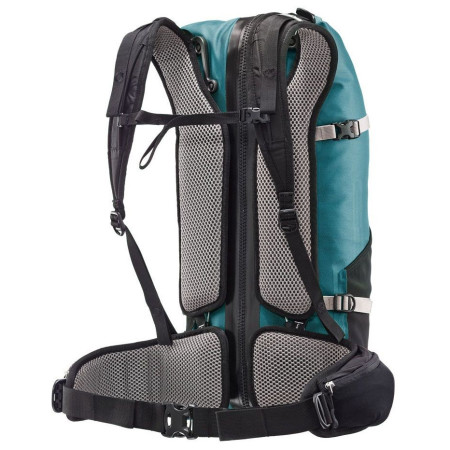 Sac à dos imperméable Ortlieb Atrack 25L