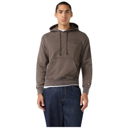 Sweat-shirt homme Champion Hooded Sweatshirt M Champion Laundry