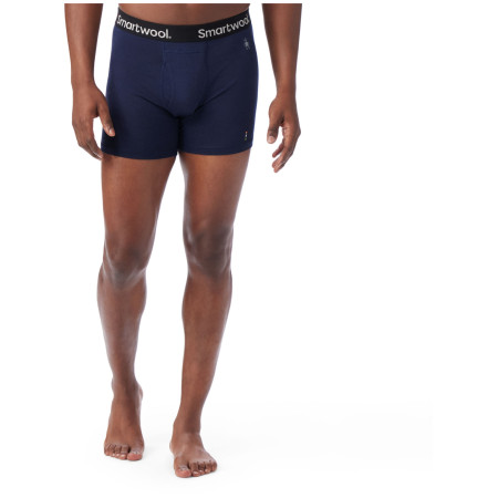 Caleçon homme Smartwool M Merino Boxer Brief Boxed