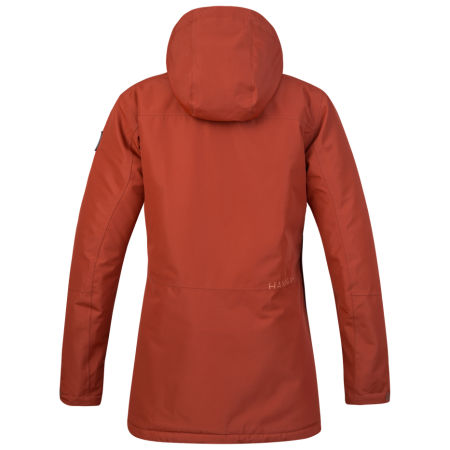 Veste de ski femme Hannah Megie