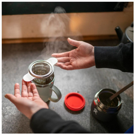 Passoire Hydro Flask Tea Infuser
