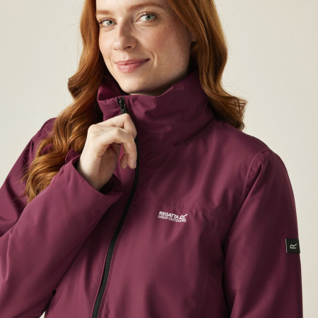 Veste femme Regatta Tamlin