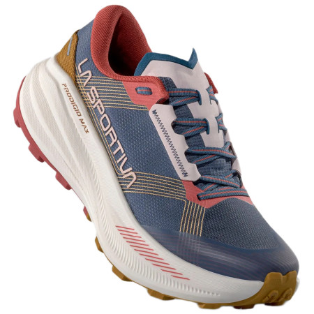 Chaussures femme La Sportiva Prodigio Max Woman