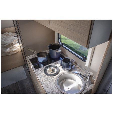 Jeu de casseroles Brunner Torralta Ø 20 cm