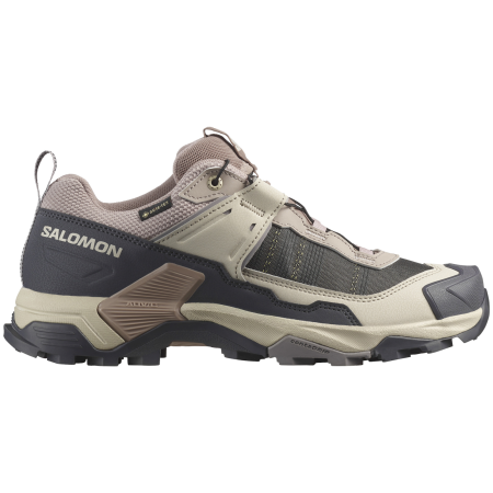 Chaussures femme Salomon X Ultra 5 Gore-Tex
