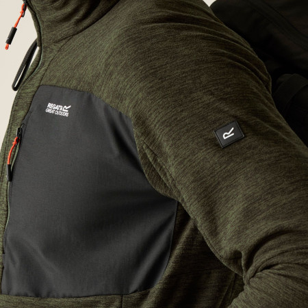 Sweat-shirt homme Regatta Scaris