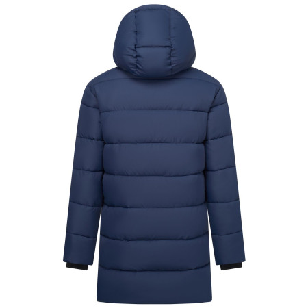 Manteau d'hiver hommes Regatta Marek Longline