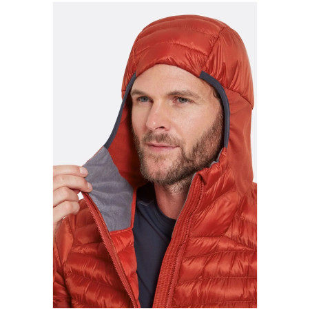 Veste homme Rab Cirrus Flex Hoody