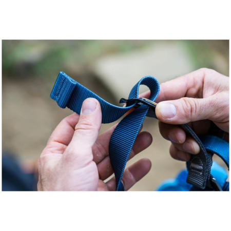 Harnais d'escalade Petzl Corax