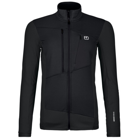 Veste polaire fonctionnelle femme Ortovox Fleece Grid Jacket W