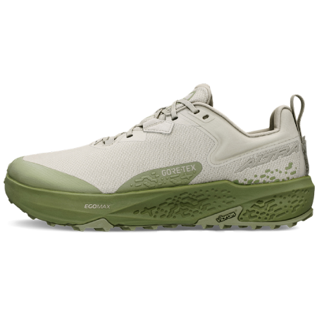 Chaussures de running hommes Altra Timp 6 GTX