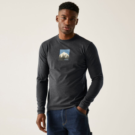 T-shirt homme Regatta Maylow