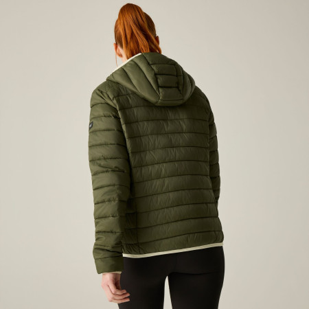 Veste femme Regatta Wmn Hood Marizion