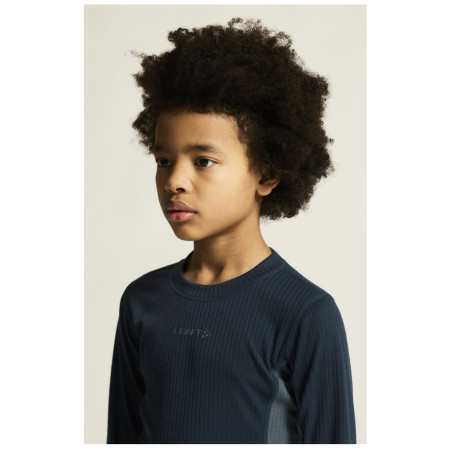 Sous-vêtements fonctionnels enfant Craft CORE Dry Baselayer Junior