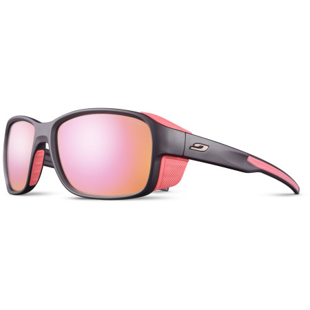 Lunettes soleil Julbo Monterosa 2 Sp3 Cf violet DarkViolet