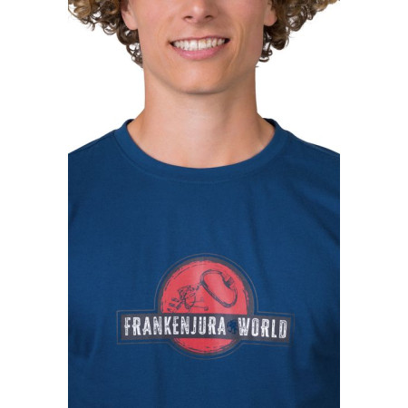 T-shirt homme Rafiki Arcos