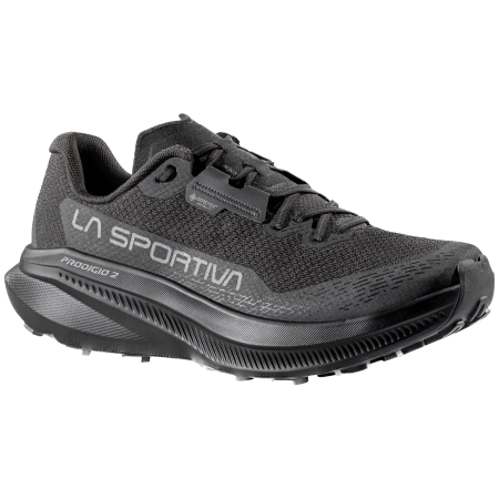 Chaussures homme La Sportiva Prodigio 2 GTX noir Black/Reflective