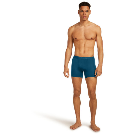 Caleçon homme Icebreaker M Mer 125 Cool-Lite Anatomica Boxers