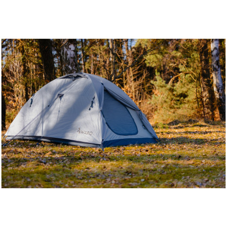 Tente de randonnée Warg Creek 3